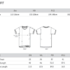 Kids Grey T-shirt - Image 3
