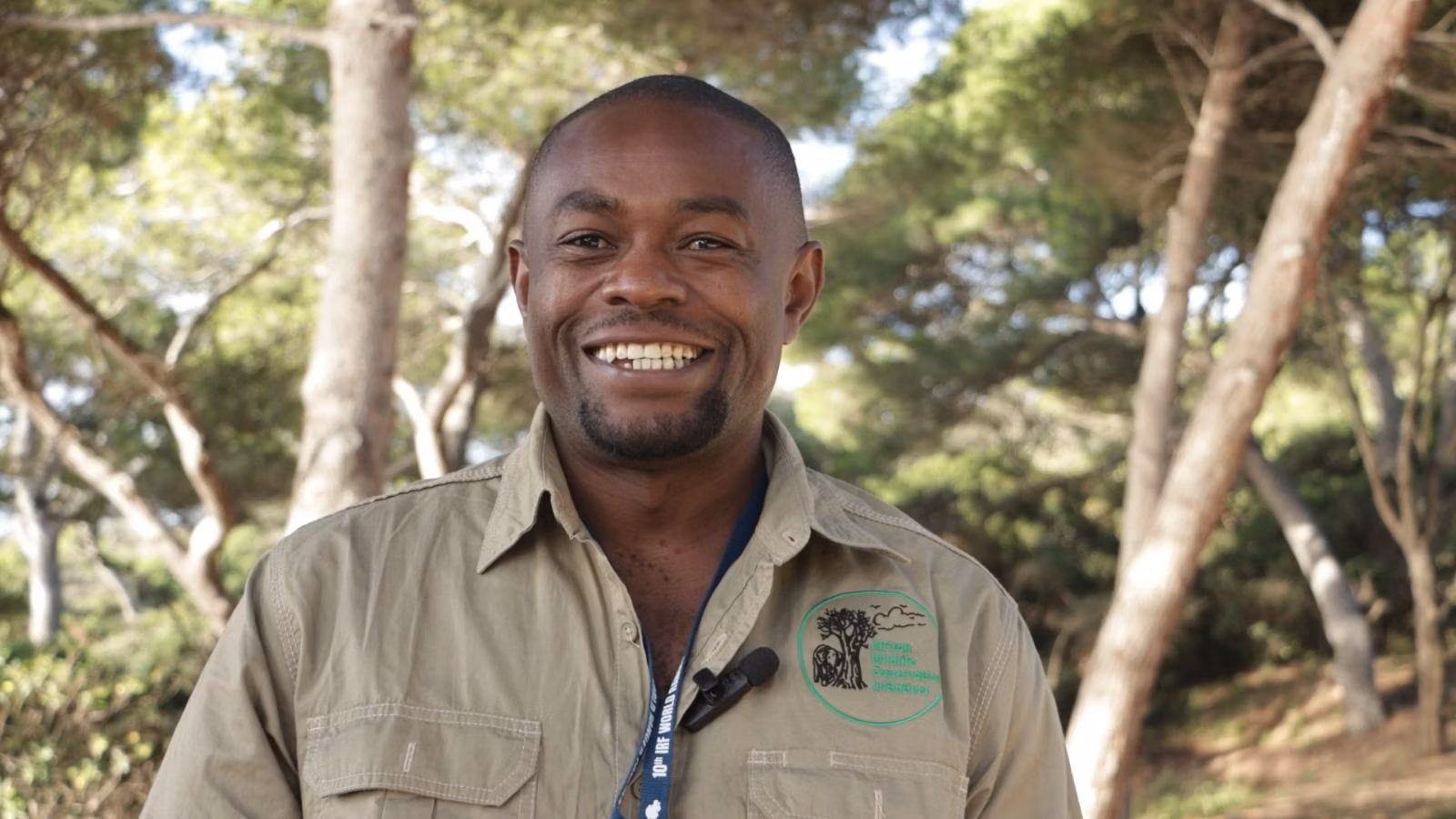 Ranger Boniphace, Tanzania
